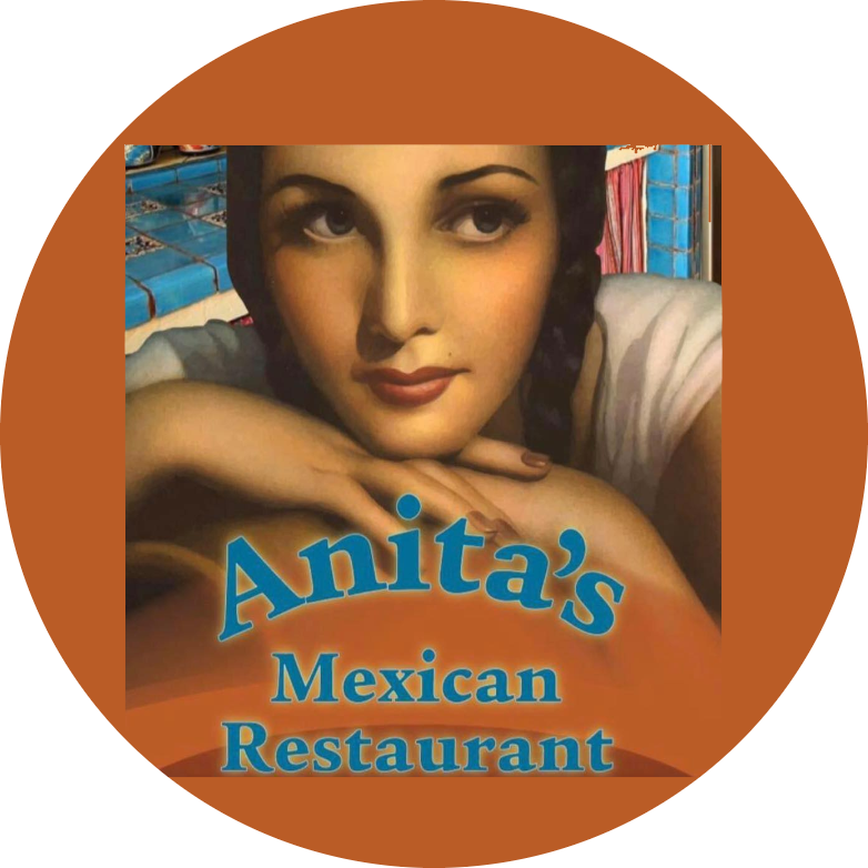 Anitas Logo